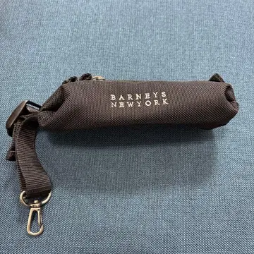 바니스뉴욕 골프 볼 파우치 볼 케이스