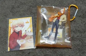 프로세카 스시로 콜라보 텐마 츠카사 아크릴 스탠드 클리어 카드