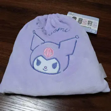 쿠로미 20주년 기념 양말 6켤레 세트 23~25cm