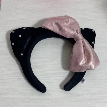 키티 머리띠 USJ