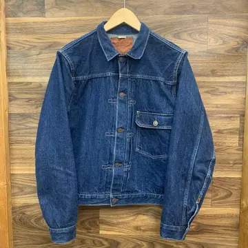 중고 FREEWHEELERS THE VANISHING WEST 506XX