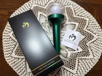 미세스 그린 애플 공식 응원봉