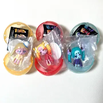 윌 스위츠 피규어 컬렉션 tea break