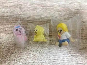 가엾어라 시리즈 기다림 가챠가챠