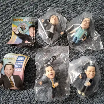 미개봉 새상품 다이앤 가챠 키링 가샤폰 피규어 컴프