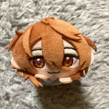 카라피치 유리 모찌코롱