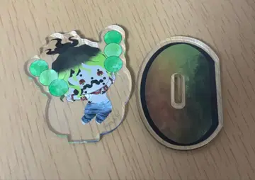 귀멸의 칼날 규타로 아크릴 스탠드