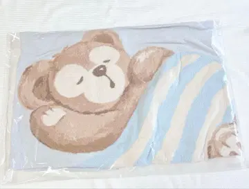 더피 젤라또피케 콜라보 담요 디즈니씨 젤라피케