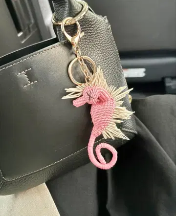 Mercedes Salazar 키체인