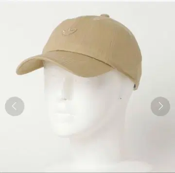 아디컬러 빈티지 야구 모자 / 아디다스 오리지널