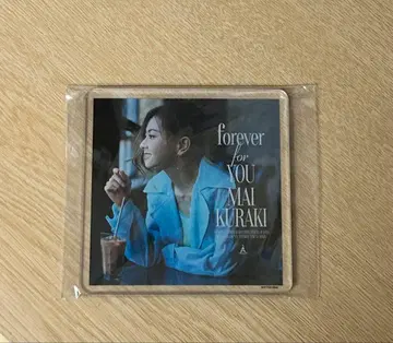 쿠라키 마이 아크릴 코스터