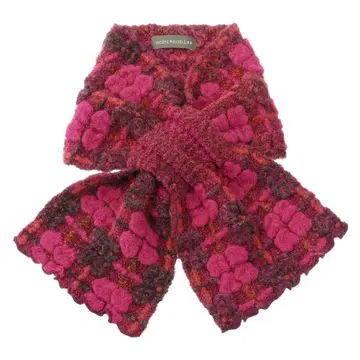 A1674 노비노비 <일본제> 포코포코 캔디 머플러