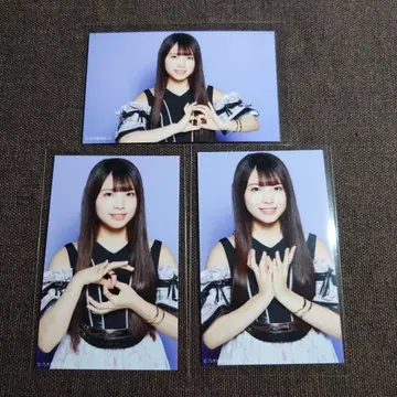 노기자카 모리히라 레이신 same numbers 미니 브로마이드 컴프