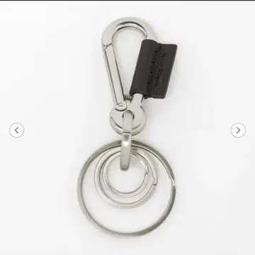Hender Scheme 카라비너 키링