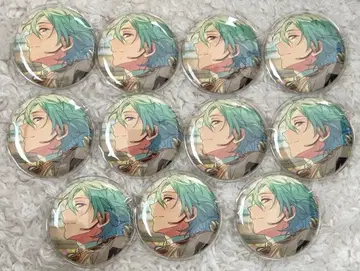 타츠미 피쳐 1 캔뱃지 앙스타