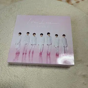 1st Love CD