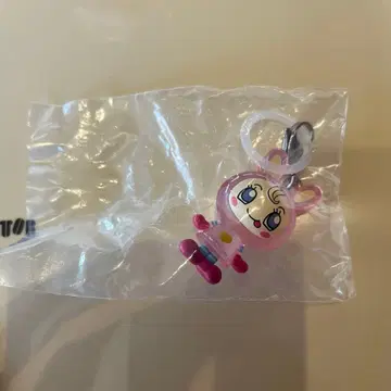 나루미야 캐릭터즈 메지루시 액세서리 베리에 짱