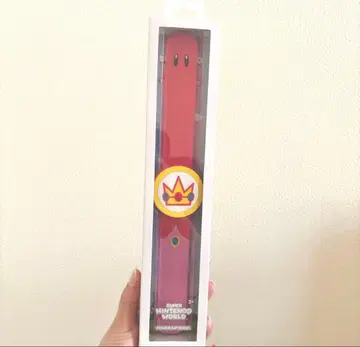 슈퍼 닌텐도 월드 파워업 밴드 피치