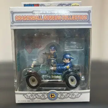 드래곤볼 뮤지엄 컬렉션 7