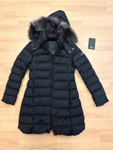 TATRAS LAVIANA 라비아나 02 롱 다운 자켓