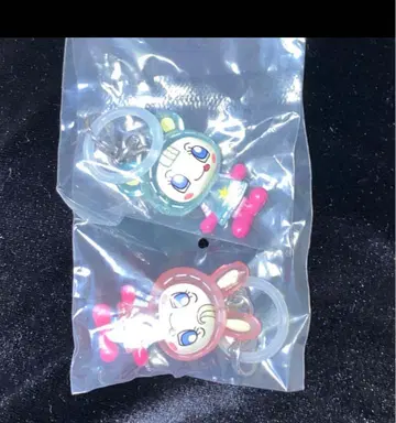 나루미야 캐릭터즈 메지루시 액세서리