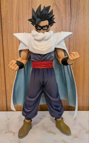 드래곤볼 제일복권 손오반 A상 피규어