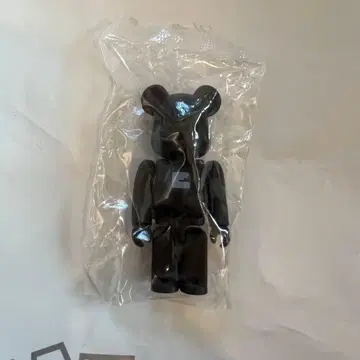 베어브릭 시리즈 48 베이직 베어브릭