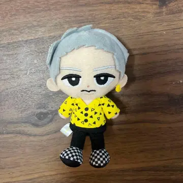 SnowMan 이와모토 테루 스노치루 봉제 인형