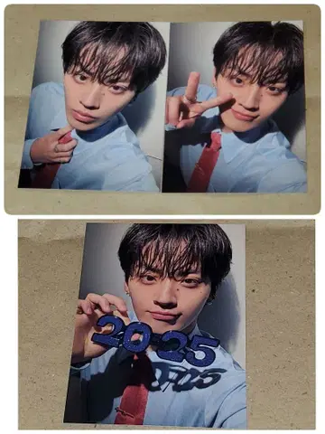 코지마 타키 포토 카드 시크릿 세트 TJBB