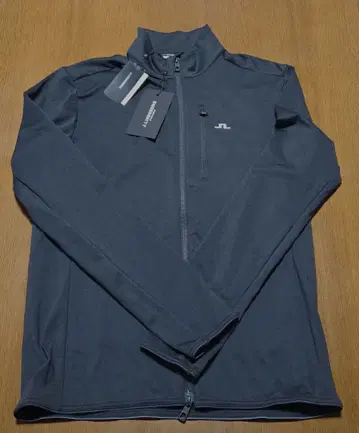 블랙 집업 남성 의류 M