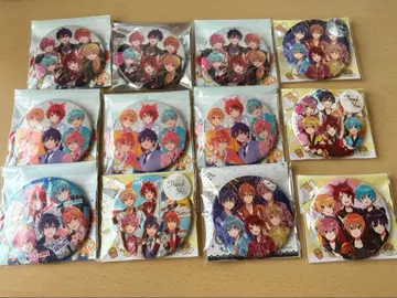 [스토푸리] 6인 시대 등신 굿즈 묶음 판매