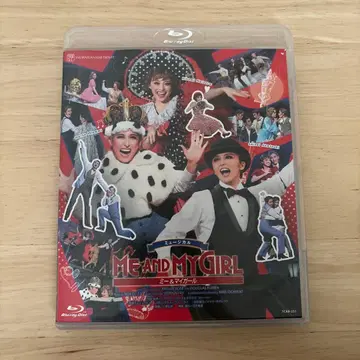 성조 하카타좌 공연 뮤지컬 ME AND MY GIRL 2023년