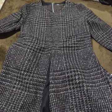 플라주 스웨터 38 니트 플라주