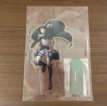 진격의 거인 리바이 아크릴 스탠드 wit studio