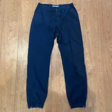 즉시 구매 OK giab's ARCHIVIO 잽스 아르키비오 조거 팬츠