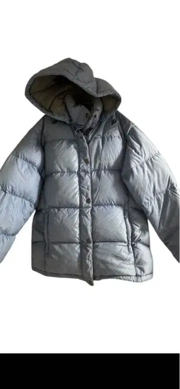 mont-bell 다운 자켓