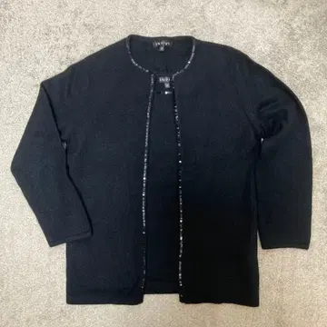 INDIVI 앙상블 캐시미어 38