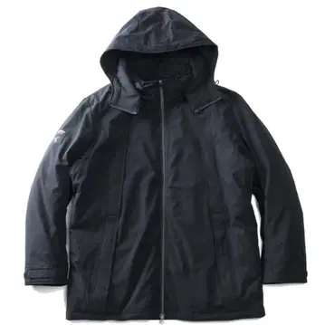 LINKATION 발수+스트레치 다운 자켓 la-b200501