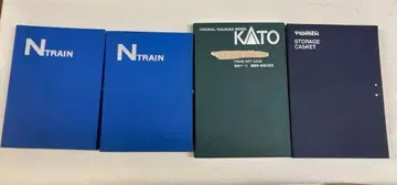 가격 인하 KATO TOMIX N 게이지 [ 묶음 판매 ]