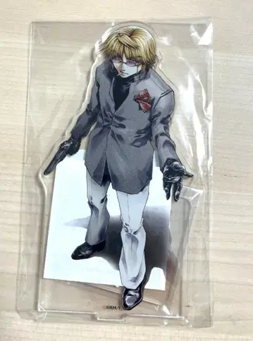 최유기 복권 메이트 B상 삼장 아크릴 스탠드