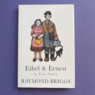Ethel & Ernest: A True Story