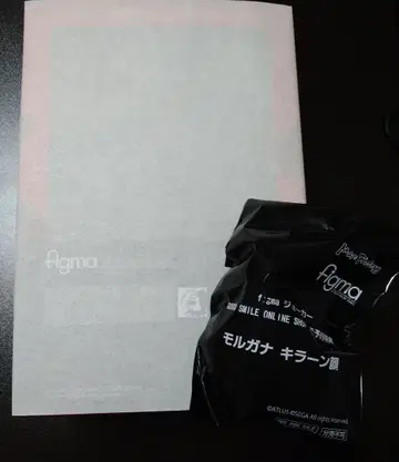 [ 페르소나 5 ] figma 조커 ( 특전 포함 )