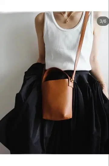 미니 두타 숄더 ch!iiibag