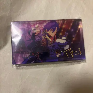 만개 아크릴 블록 아도니스