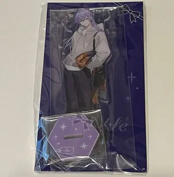 니지산지 호시미치 쇼 윈터 데이트 아크릴 스탠드