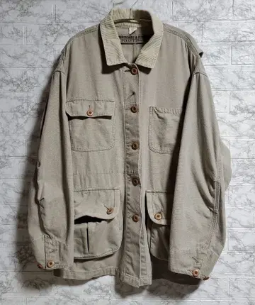 ABERCROMBIE&FITCH DURABLE GOODS 커버올