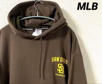 샌디에이고 파드레스 후드티 맨투맨 MLB 다르빗슈 소속 3L