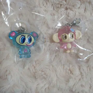 [ 나루미야 ] 표식 액세서리 캡슐 토이 나카무라 군 민트 미개봉