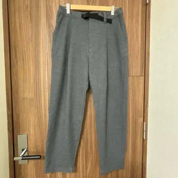 THE NORTH FACE 인요 슬랙스 NBW82162 그레이