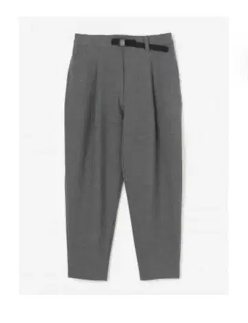 THE NORTH FACE 인요 슬랙스 CHARCOAL